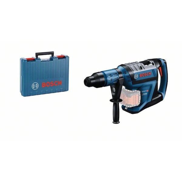 Perforateur et perforateur burineur sans fil GBH 18V-45 C